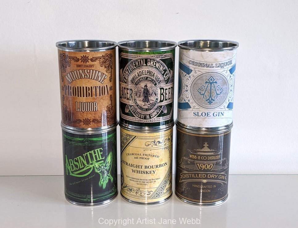 liquor-vintage-cans